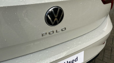 Volkswagen Polo 1.0 Life 5dr Petrol Hatchback